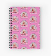 Elle Woods Spiral Notebook