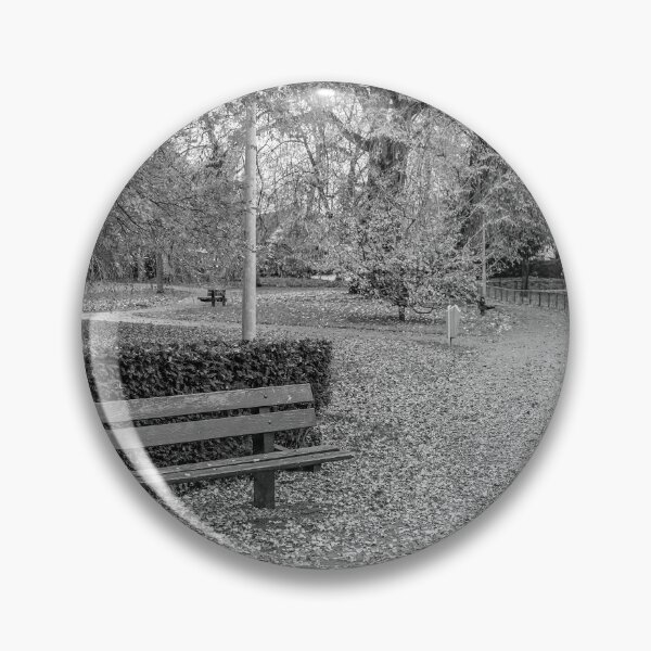 Item preview, Park seating, Maastricht designed and sold by yackers1.
