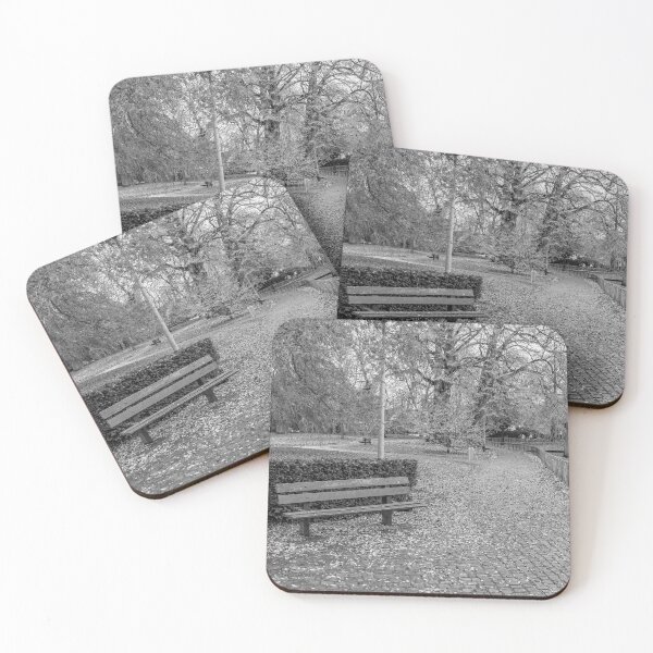 Item preview, Park seating, Maastricht designed and sold by yackers1.