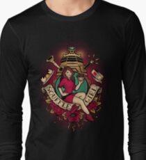 Souffle' Girl Long Sleeve T-Shirt