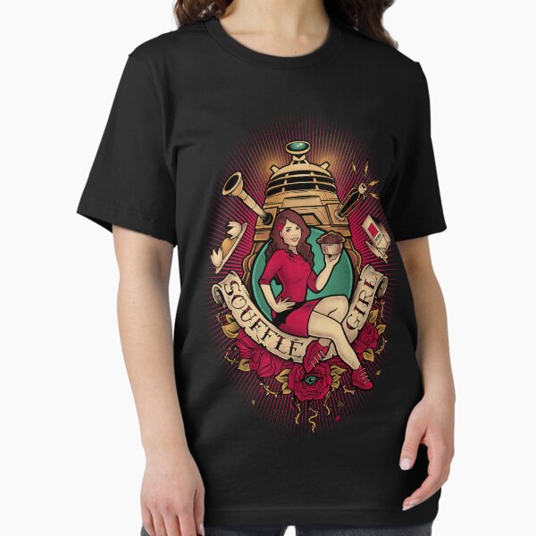 Souffle' Girl Essential T-Shirt