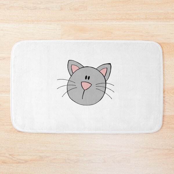 Item preview, Cat designed and sold by blueberry13.