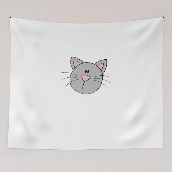 Item preview, Cat designed and sold by blueberry13.