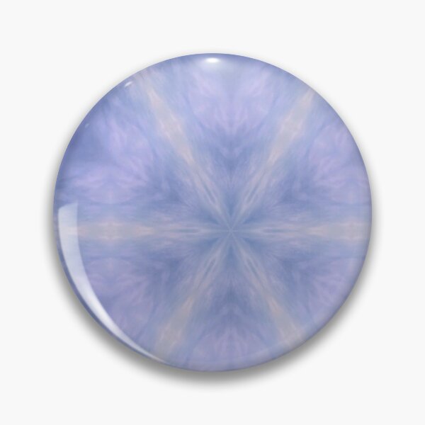 Artikelvorschau, Blauer Himmel Mandala. entworfen und verkauft von Sihamedtaha.