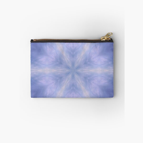 Artikelvorschau, Blauer Himmel Mandala. entworfen und verkauft von Sihamedtaha.