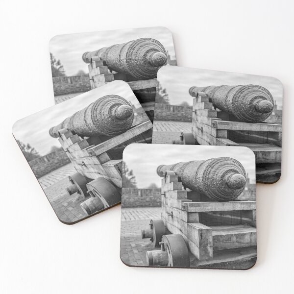 Item preview, Medieval canon on the city wall in the Dutch city of Maastricht designed and sold by yackers1.