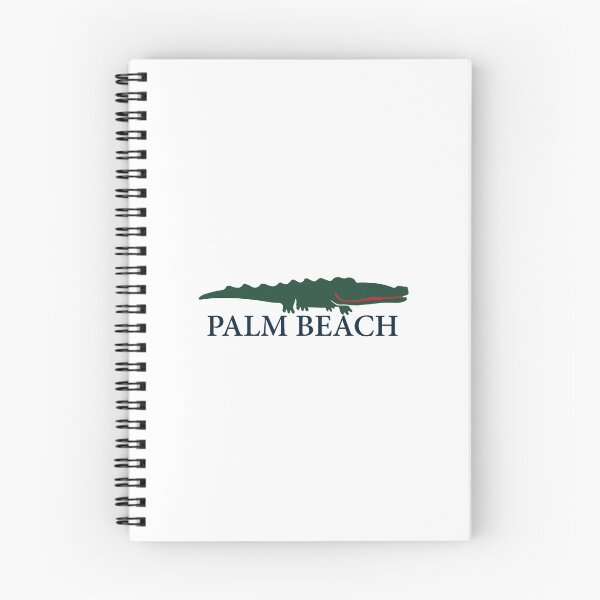 Item preview, Palm Beach - Florida.  designed and sold by America Roadside..