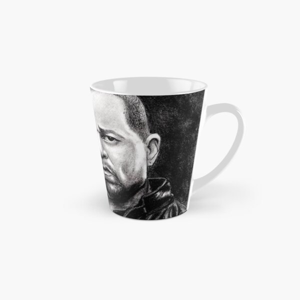 Artikel-Vorschau von Fin Tutuola aus Law and Order svu, designt und verkauft von Epopp300.