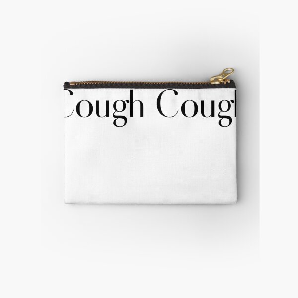 Item preview, "Couch Cough" designed and sold by TheWhiteRhyno.