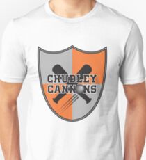 Chudley Cannons Unisex T-Shirt