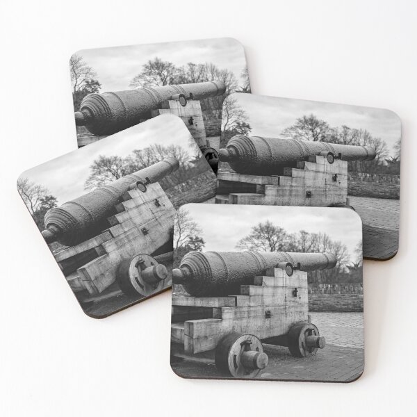 Item preview, Medieval canon on the city wall of the Dutch city of Maastricht designed and sold by yackers1.