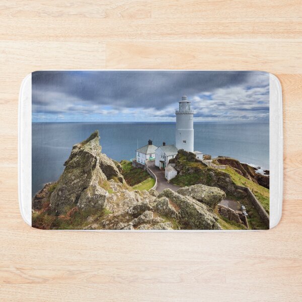 Item preview, Lighthouse at Start Point designed and sold by bitm2007.