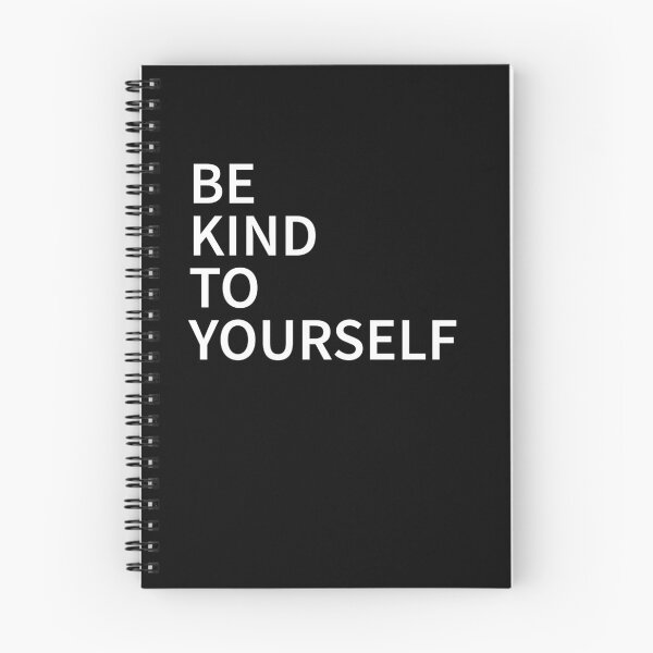 Item preview, Be Kind To Yourself shirt  designed and sold by elderberry.