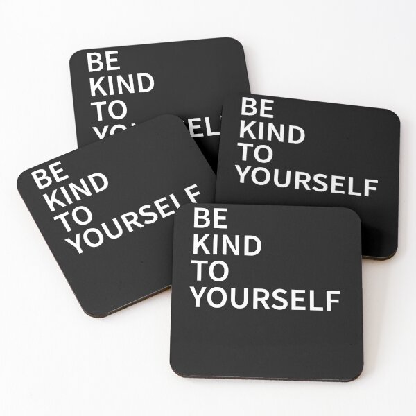 Item preview, Be Kind To Yourself shirt  designed and sold by elderberry.