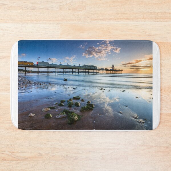 Item preview, Sunrise Reflections (Paignton) designed and sold by bitm2007.