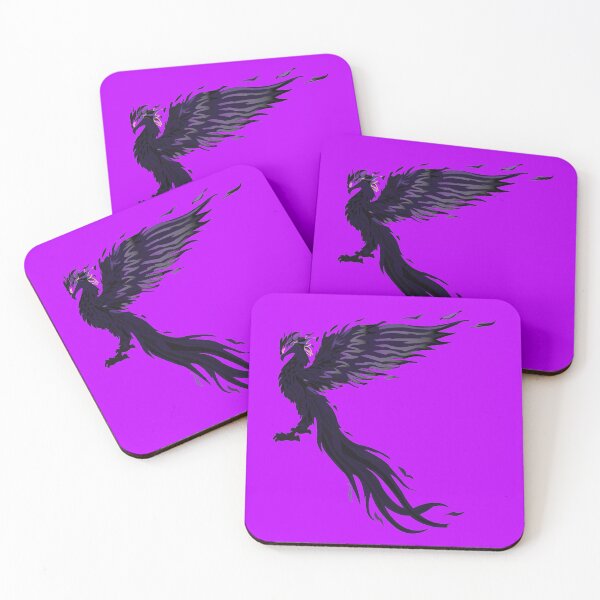Item preview, MISTRESS INSPIRED FLYING PHOENIX designed and sold by spyderboy8.