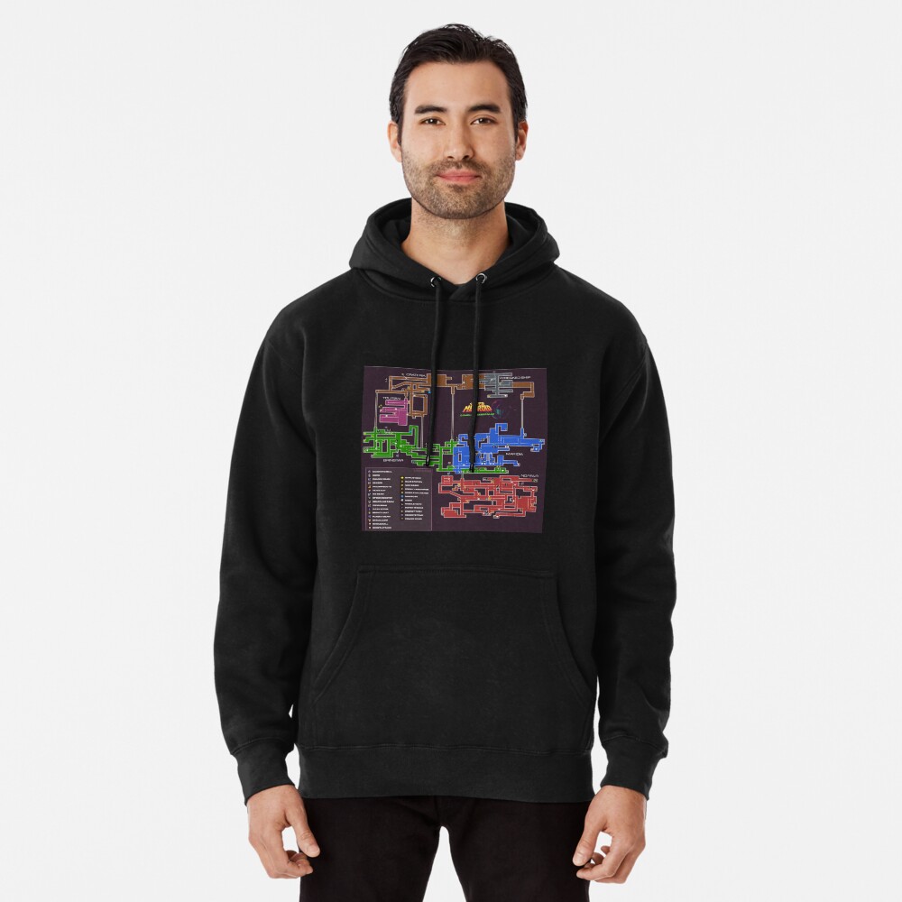 Item preview, Pullover Hoodie designed and sold by toastedmoose.