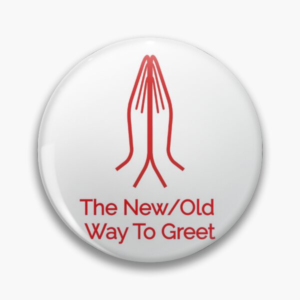 Item preview, Namaste The new Old way To Greet people now designed and sold by Tanesh123.