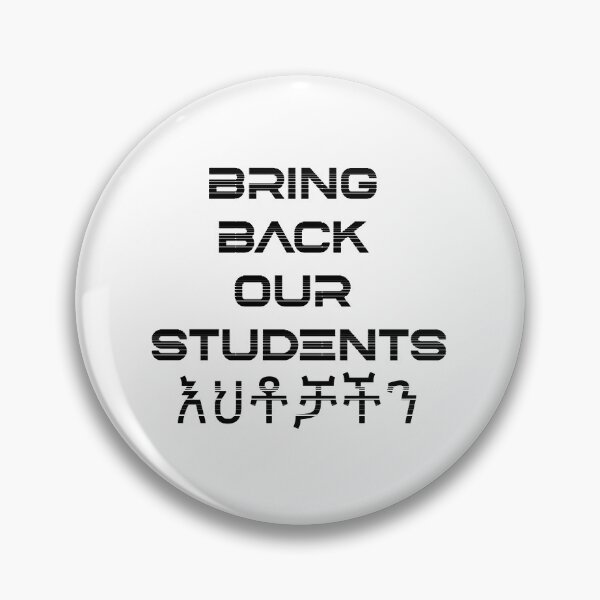 Item preview, bring back our students designed and sold by ንጉሡ ሠ NIEGUSU SE.