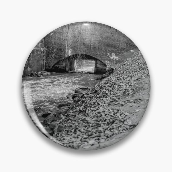 Item preview, River bridge in the Dutch city of Maastricht designed and sold by yackers1.