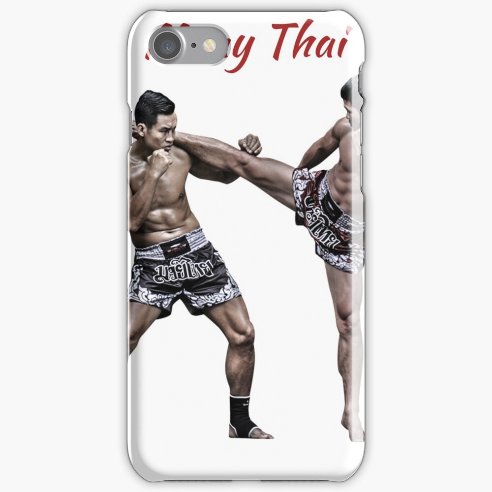 twins muay thai t shirt