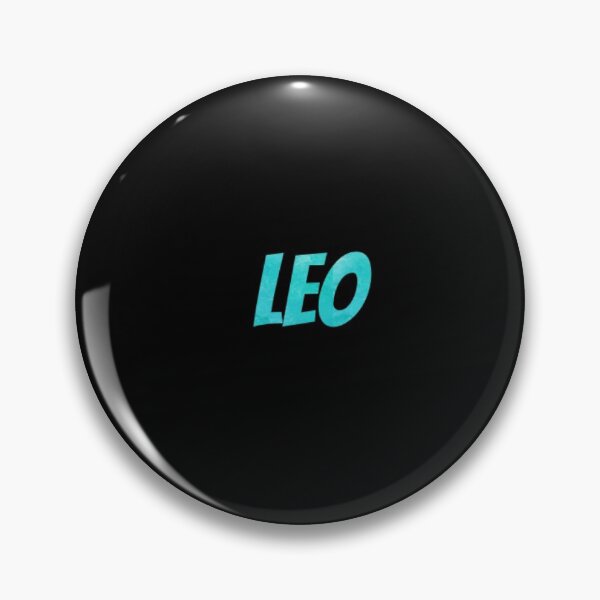 Item preview, Leo designed and sold by ajkoehler1300.