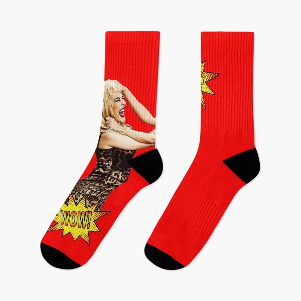 Item preview, Kylie & Dannii Minogue - Pow Wow (This Is It)  designed and sold by FashionGoesPop.