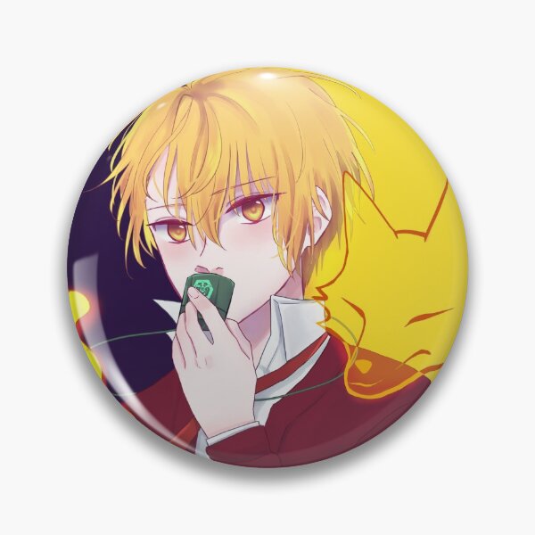 Pin by Mika Riuji on Fukigen na mononokean