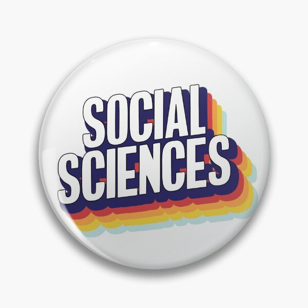 Item preview, Social Sciences designed and sold by Lightfield.