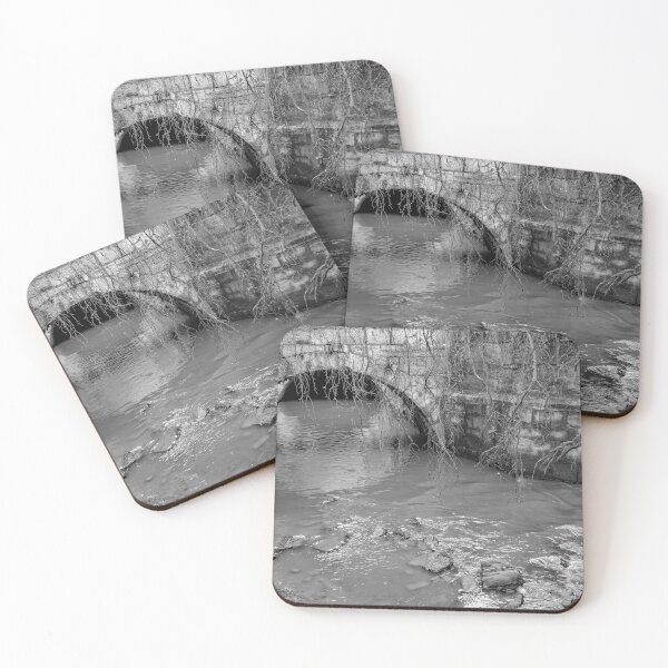Item preview, Bridge over the river in the Dutch city of Maastricht designed and sold by yackers1.