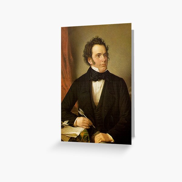 Item preview, Schubert designed and sold by BastHerbin.