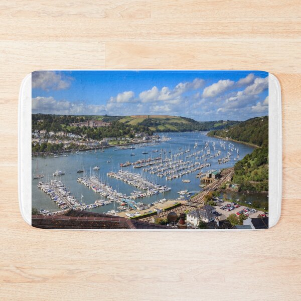 Item preview, Above the River Dart designed and sold by bitm2007.