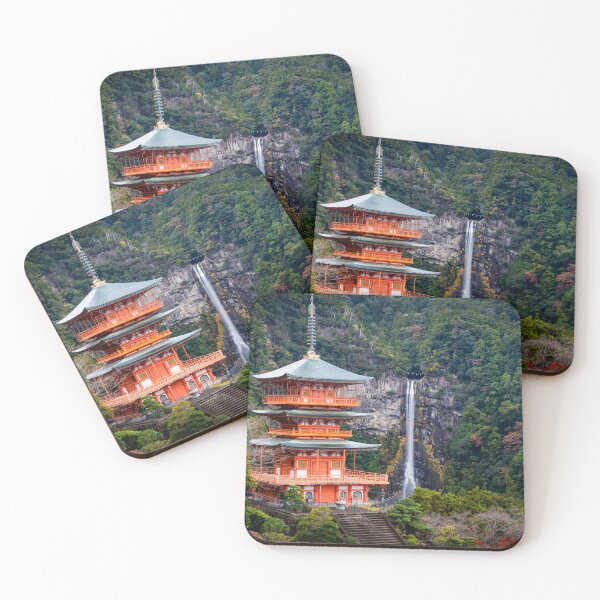 Item preview, Ancient Falls designed and sold by Alistair Wilson.