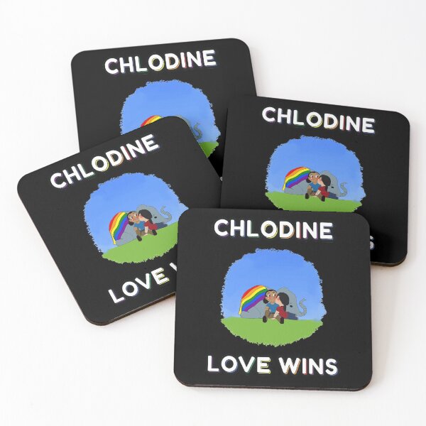 Item preview, CHLODINE LOVE WINS Uncharted character gift for fans gamer designed and sold by KimberlySphie31.