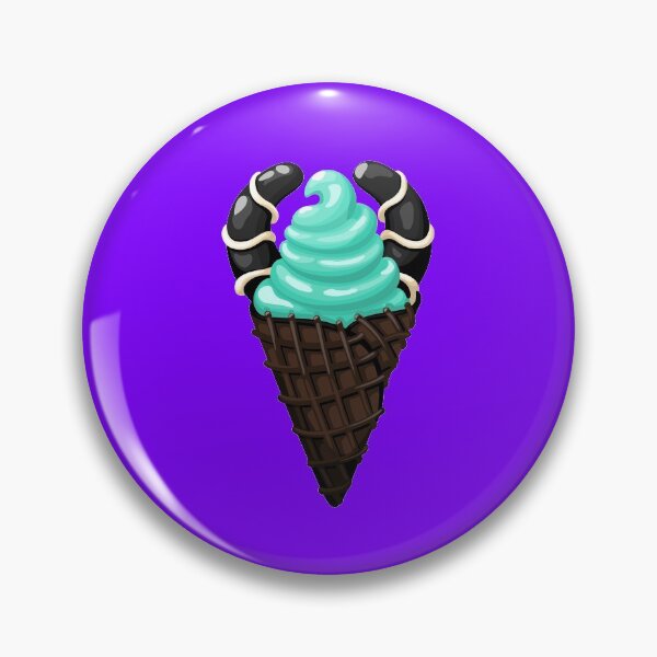 Item preview, Mistress Inspired Ice Cream Treat designed and sold by spyderboy8.
