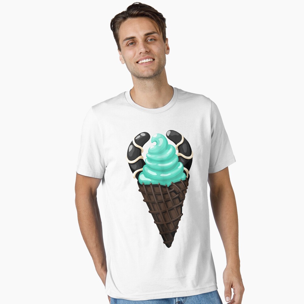 Item preview, Camiseta esencial designed and sold by spyderboy8.