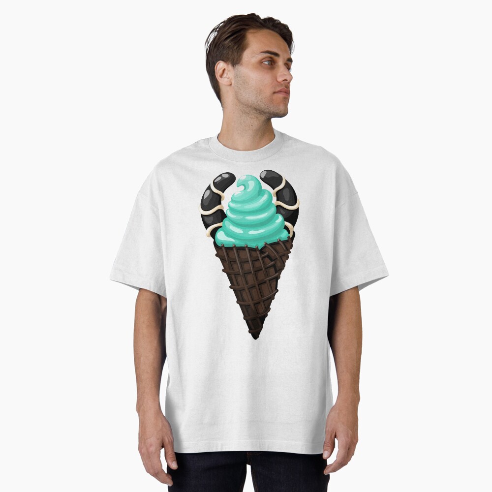 Item preview, Camiseta oversize designed and sold by spyderboy8.