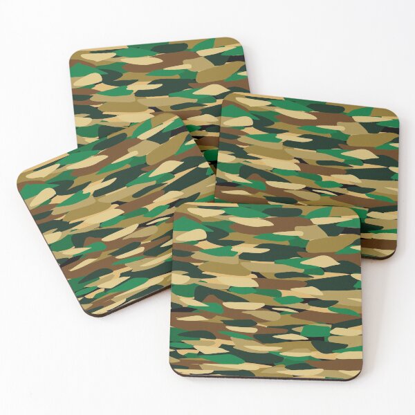Item preview,  dessert Camouflage designed and sold by nald9.