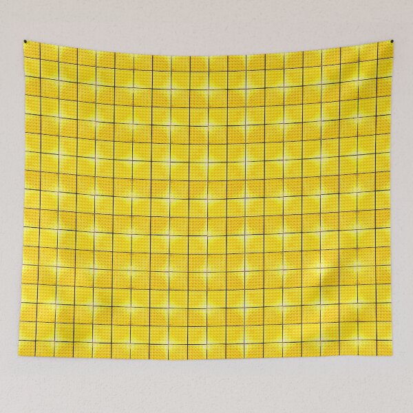 Item preview, Blocks yellow designed and sold by Hubcapradiator1.