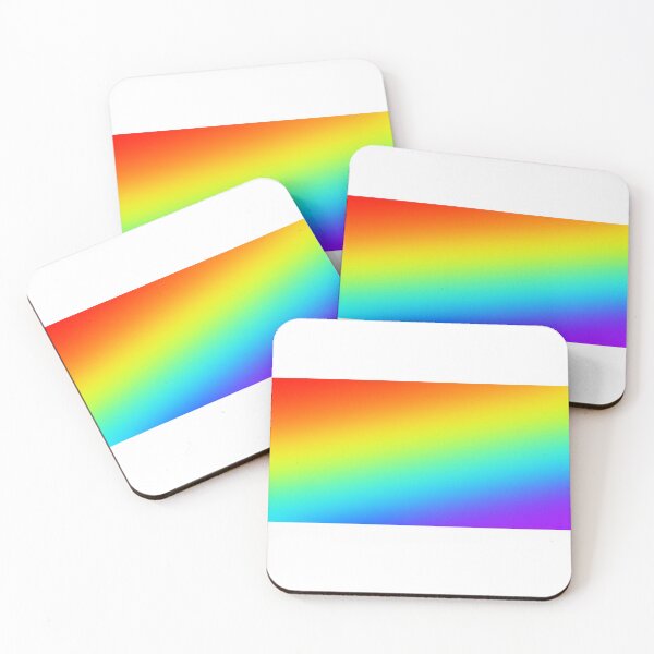 Item preview, plain rainbow designed and sold by ThisGrist.