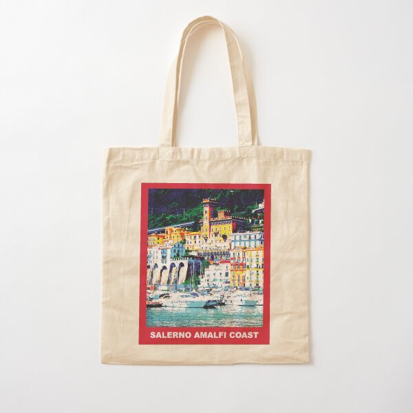 Item preview, Salerno Harbour designed and sold by Michael Ingramm.