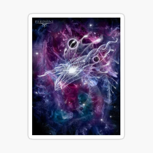 Irregularity Sticker
