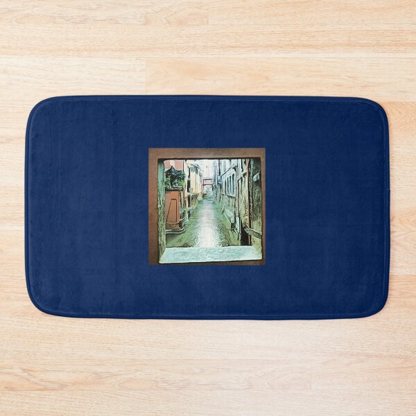Item preview, Via Piella Window designed and sold by painterfrank.
