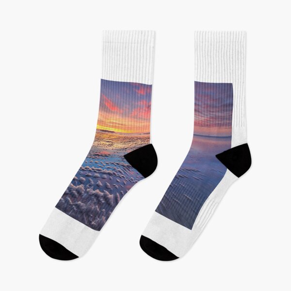 Item preview, Brighton Beach at sunrise designed and sold by bitm2007.