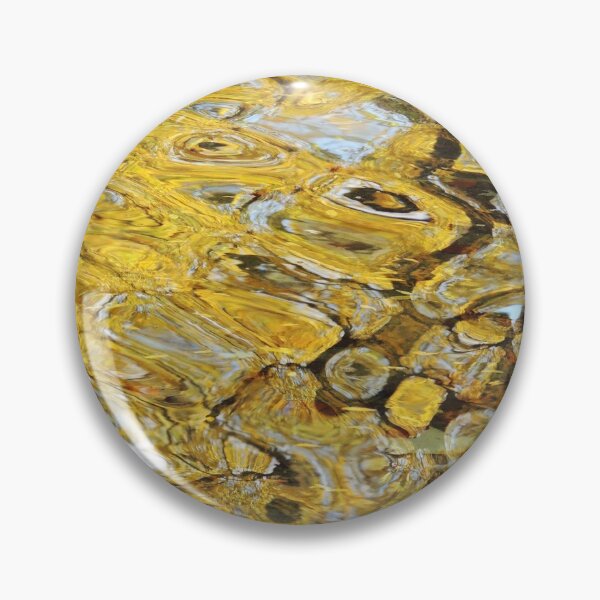 Item preview, Reflected Autumn designed and sold by Alexandra Lavizzari.