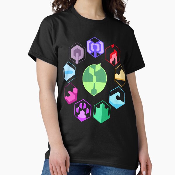 Item preview, All Symbols Art Horizon Zero Dawn Game designed and sold by AlexMartin7.