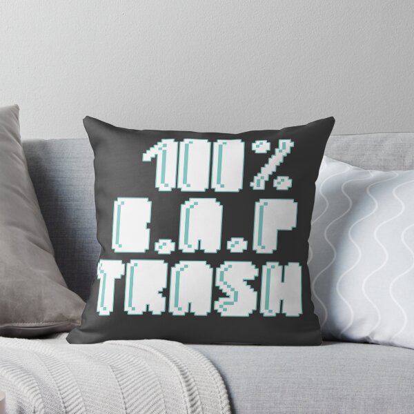 Item preview, 100% B.A.P trash designed and sold by foxbro.