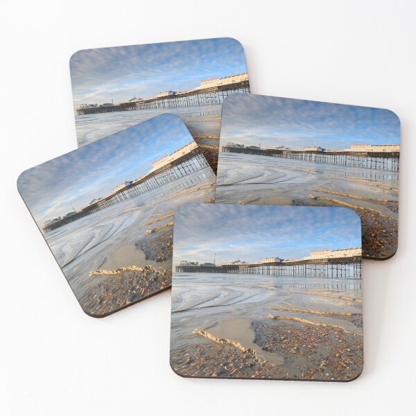 Item preview, Morning light on Palace Pier (Brighton) designed and sold by bitm2007.