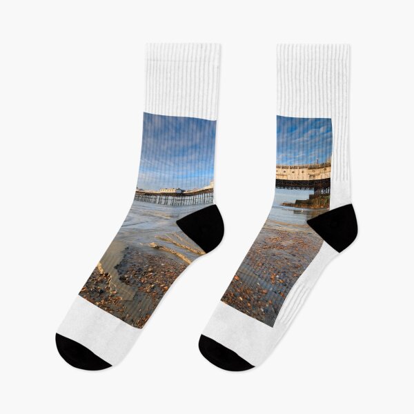 Item preview, Morning light on Palace Pier (Brighton) designed and sold by bitm2007.