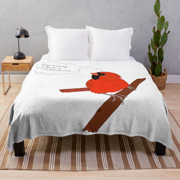 Item preview, Any wrong I do is a Cardinal Sin designed and sold by nolessjess.
